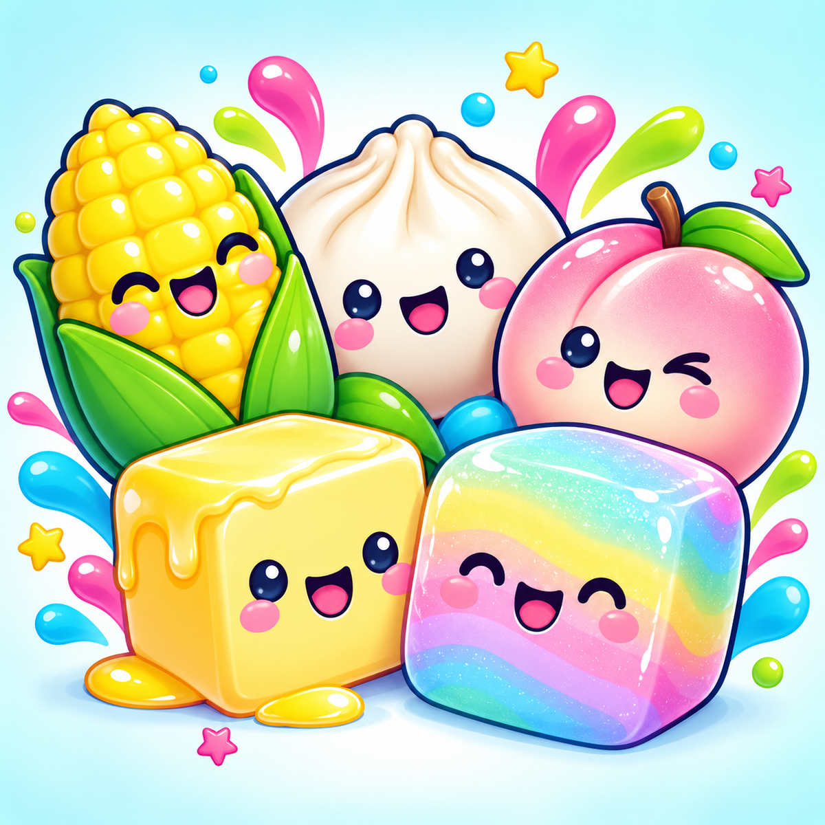 Squishies