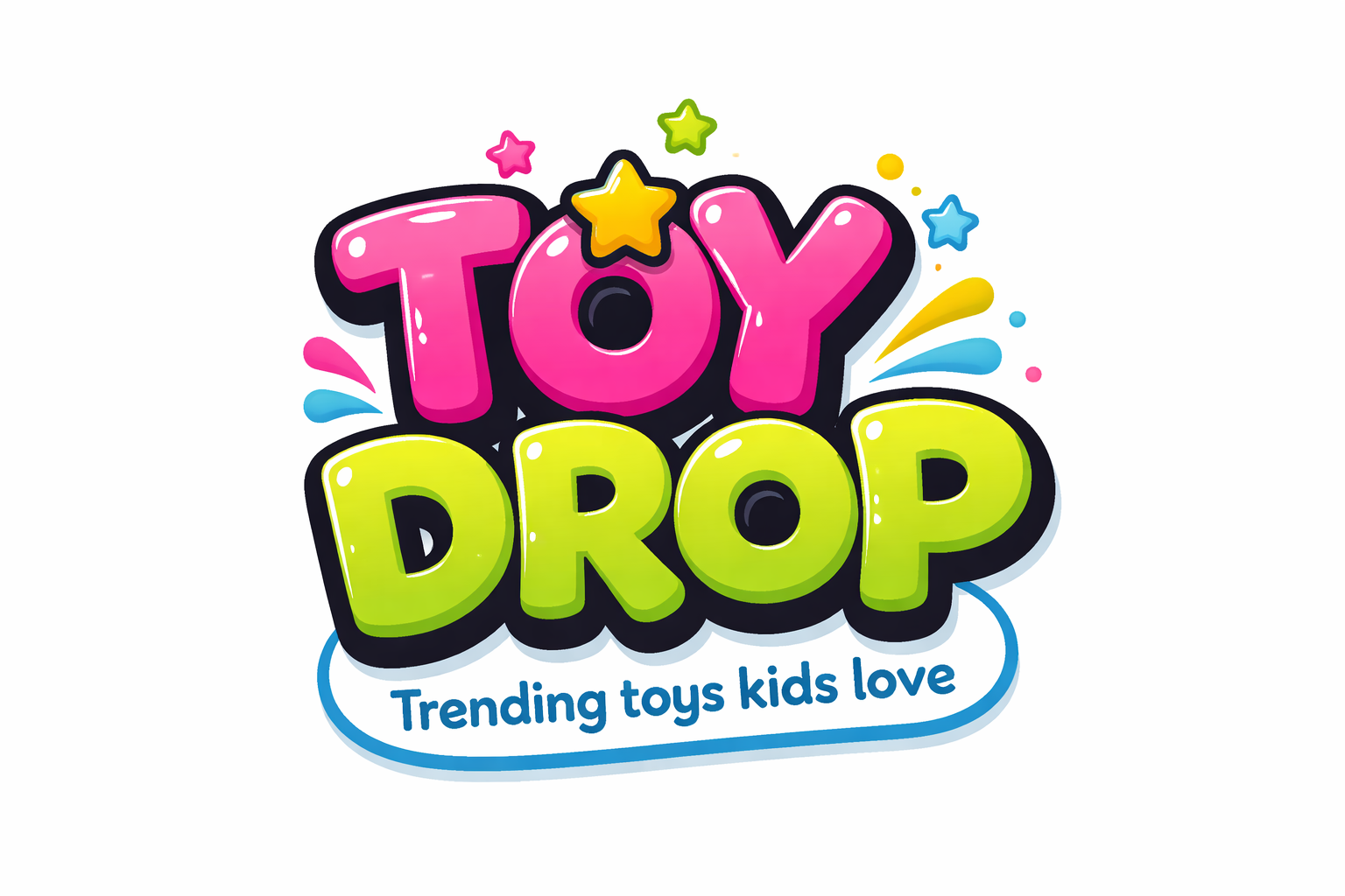 New Drops – Toy Drop
