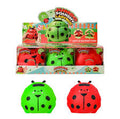 Jumbo Squishy Ladybug